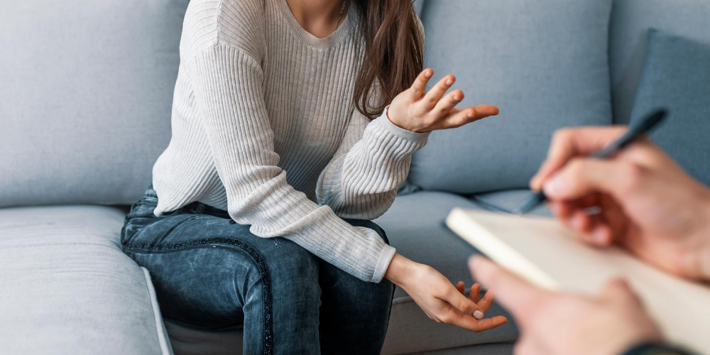 th th Individual Counseling