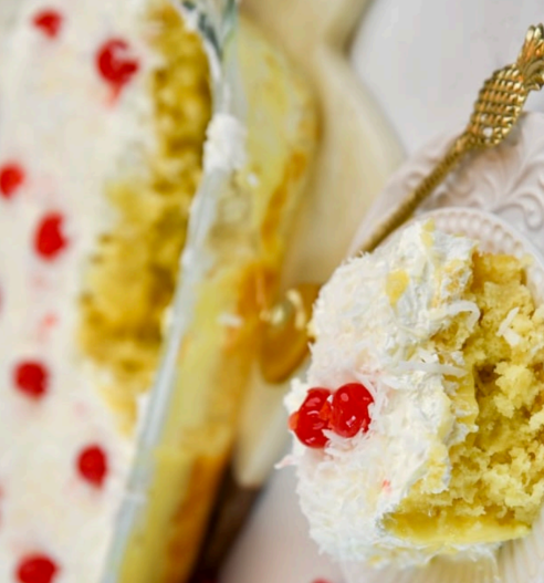 Screenshot 2025 05 24 135707 Piña Colada Cake Screenshot 2025 05 24 135707 Piña Colada Cake