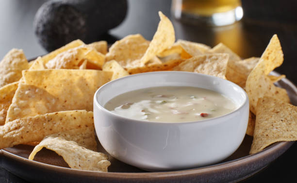 dip QUESO DIP (Krystal)