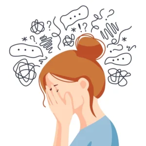 anxiety ANXIETY TOOL-BOX: Using The Universal Laws