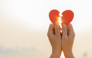 grief How to Deal with Grief When You Lose Your Long-Time Spouse
