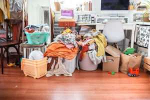 hoarding The Implications of Hoarding Disorder on Children