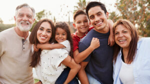 families2 Boundaries Within Aging Families