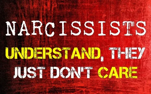 13883561 f496 Narcissistic Personality Disorder ♥