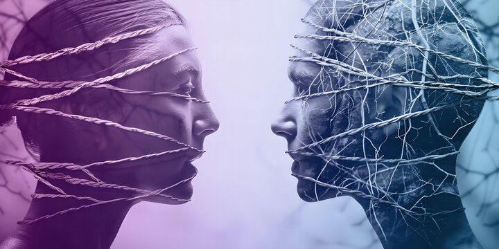 Narcissistic Personality Disorder ♥