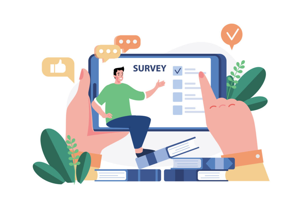 survey Is It Time to Leave? Relationship Self-Assessment Worksheet